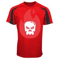 Contrast Cool T Sports Shirt Thumbnail
