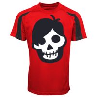 Contrast Cool T Sports Shirt Thumbnail