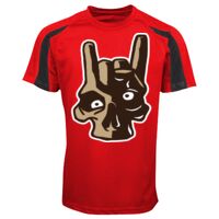 Contrast Cool T Sports Shirt Thumbnail