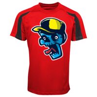 Contrast Cool T Sports Shirt Thumbnail