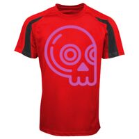 Contrast Cool T Sports Shirt Thumbnail