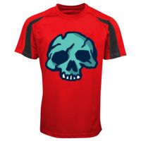 Contrast Cool T Sports Shirt Thumbnail