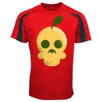 Contrast Cool T Sports Shirt Thumbnail