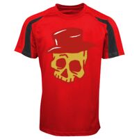Contrast Cool T Sports Shirt Thumbnail