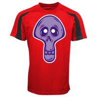 Contrast Cool T Sports Shirt Thumbnail