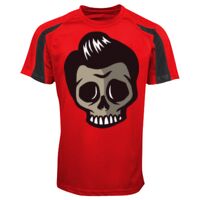 Contrast Cool T Sports Shirt Thumbnail