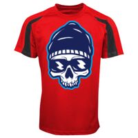 Contrast Cool T Sports Shirt Thumbnail