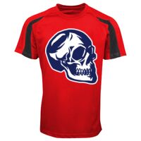 Contrast Cool T Sports Shirt Thumbnail