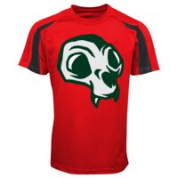 Contrast Cool T Sports Shirt Thumbnail