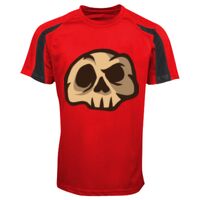 Contrast Cool T Sports Shirt Thumbnail