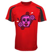 Contrast Cool T Sports Shirt Thumbnail