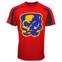 Contrast Cool T Sports Shirt Thumbnail