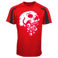 Contrast Cool T Sports Shirt Thumbnail