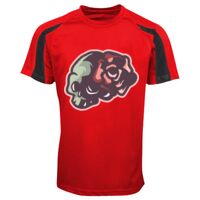 Contrast Cool T Sports Shirt Thumbnail