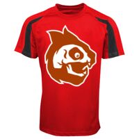 Contrast Cool T Sports Shirt Thumbnail