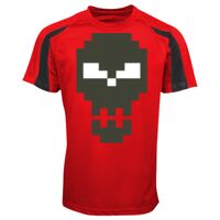 Contrast Cool T Sports Shirt Thumbnail