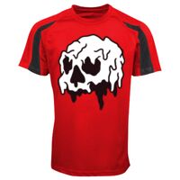 Contrast Cool T Sports Shirt Thumbnail
