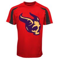 Contrast Cool T Sports Shirt Thumbnail