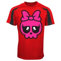 Contrast Cool T Sports Shirt Thumbnail