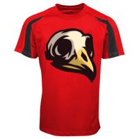 Contrast Cool T Sports Shirt Thumbnail