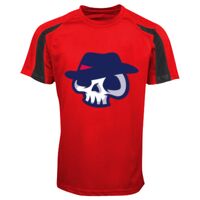 Contrast Cool T Sports Shirt Thumbnail