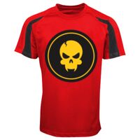 Contrast Cool T Sports Shirt Thumbnail