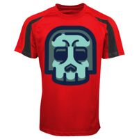 Contrast Cool T Sports Shirt Thumbnail
