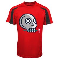 Contrast Cool T Sports Shirt Thumbnail