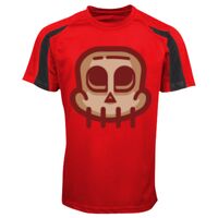 Contrast Cool T Sports Shirt Thumbnail