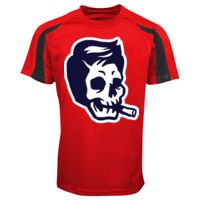 Contrast Cool T Sports Shirt Thumbnail