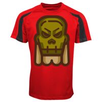 Contrast Cool T Sports Shirt Thumbnail