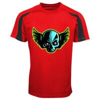 Contrast Cool T Sports Shirt Thumbnail