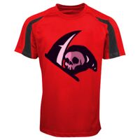 Contrast Cool T Sports Shirt Thumbnail