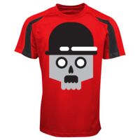 Contrast Cool T Sports Shirt Thumbnail