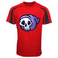 Contrast Cool T Sports Shirt Thumbnail