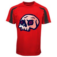 Contrast Cool T Sports Shirt Thumbnail