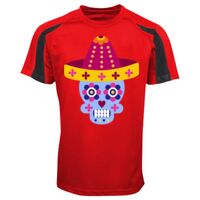 Contrast Cool T Sports Shirt Thumbnail