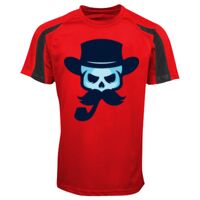 Contrast Cool T Sports Shirt Thumbnail