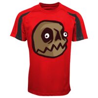 Contrast Cool T Sports Shirt Thumbnail