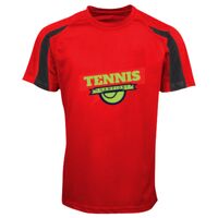 Contrast Cool T Sports Shirt Thumbnail