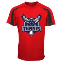 Contrast Cool T Sports Shirt Thumbnail