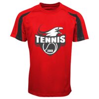 Contrast Cool T Sports Shirt Thumbnail