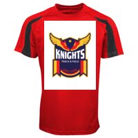 Contrast Cool T Sports Shirt Thumbnail