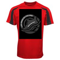 Contrast Cool T Sports Shirt Thumbnail
