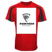 Contrast Cool T Sports Shirt Thumbnail