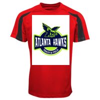 Contrast Cool T Sports Shirt Thumbnail