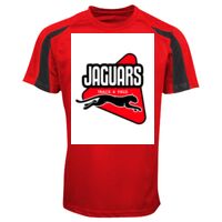 Contrast Cool T Sports Shirt Thumbnail