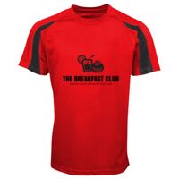 Contrast Cool T Sports Shirt Thumbnail