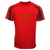 Contrast Cool T Sports Shirt Thumbnail
