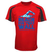 Contrast Cool T Sports Shirt Thumbnail